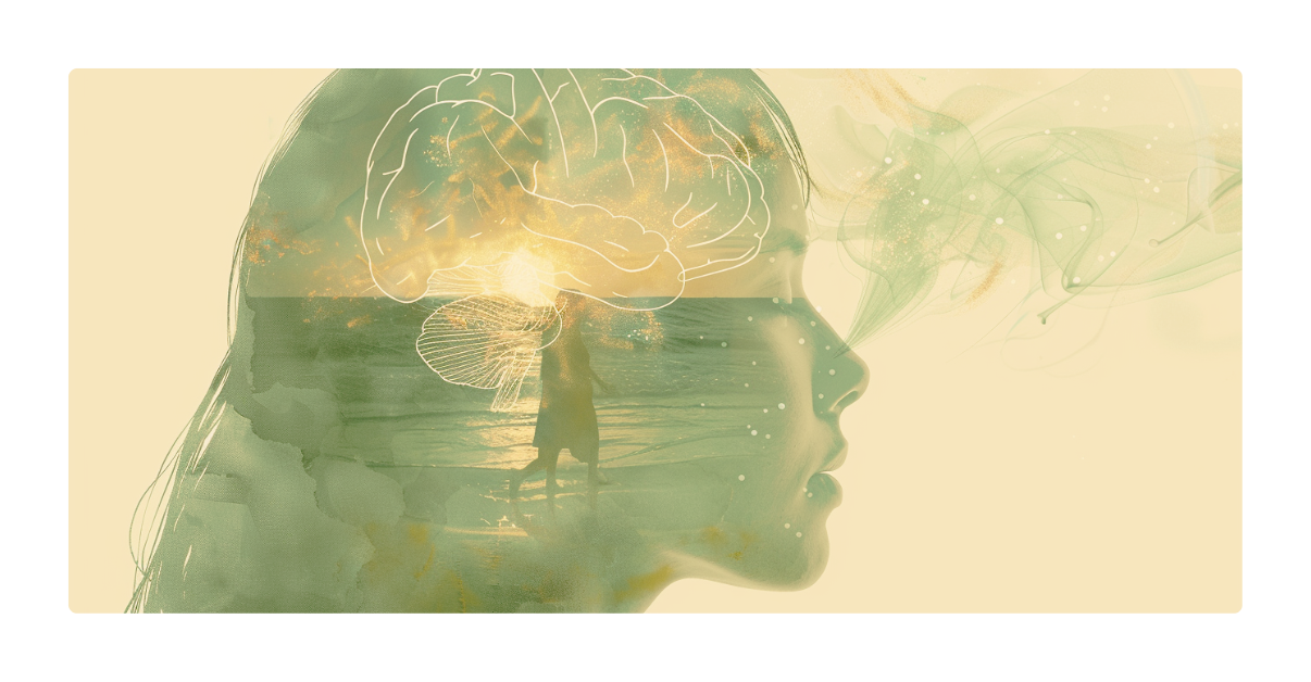 Düfte und das Gedächtnis